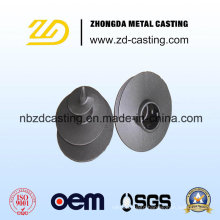 OEM Alloy by Stamping for Railway Equipment Parts